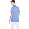 image:imageAmerican Apparel Unisex 5050 Crewneck Short Sleeve TShirt  USA CollectionAthletic Blue