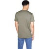 image:imageAmerican Apparel Unisex 5050 Crewneck Short Sleeve TShirt  USA CollectionHeather Lieutenant