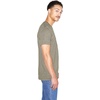 image:imageAmerican Apparel Unisex 5050 Crewneck Short Sleeve TShirt  USA CollectionHeather Lieutenant