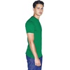 image:imageAmerican Apparel Unisex 5050 Crewneck Short Sleeve TShirt  USA CollectionKelly Green