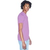 image:imageAmerican Apparel Unisex 5050 Crewneck Short Sleeve TShirt  USA CollectionOrchid