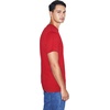 image:imageAmerican Apparel Unisex 5050 Crewneck Short Sleeve TShirt  USA CollectionRed