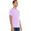 image:imageAmerican Apparel Unisex 5050 Crewneck Short Sleeve TShirt  USA CollectionSunshine