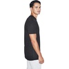 image:imageAmerican Apparel Unisex 5050 Crewneck Short Sleeve TShirt  USA CollectionTriblack