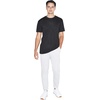 image:imageAmerican Apparel Unisex 5050 Crewneck Short Sleeve TShirt  USA CollectionTriblack