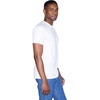 image:imageAmerican Apparel Unisex 5050 Crewneck Short Sleeve TShirt  USA CollectionWhite
