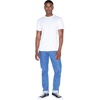 image:imageAmerican Apparel Unisex 5050 Crewneck Short Sleeve TShirt  USA CollectionWhite