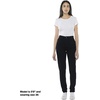 image:imageAmerican Apparel Womens HighWaist JeanBlack