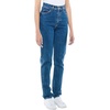 image:imageAmerican Apparel Womens HighWaist JeanMedium Wash