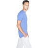 image:imageUSAMade Triblend Track Tee by American ApparelAthletic Blue