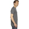 image:imageUSAMade Triblend Track Tee by American ApparelAthletic Grey