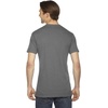 image:imageUSAMade Triblend Track Tee by American ApparelAthletic Grey