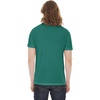 image:imageUSAMade Triblend Track Tee by American ApparelEvergreen