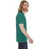 image:imageUSAMade Triblend Track Tee by American ApparelEvergreen