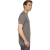 image:imageUSAMade Triblend Track Tee by American ApparelTri Coffee
