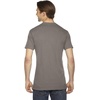 image:imageUSAMade Triblend Track Tee by American ApparelTri Coffee