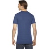 image:imageUSAMade Triblend Track Tee by American ApparelTri Indigo