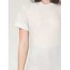 image:imageUSAMade Triblend Track Tee by American ApparelTriblack