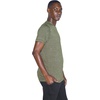 image:imageUSAMade Triblend Track Tee by American ApparelTrilieutenant