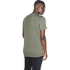 image:imageUSAMade Triblend Track Tee by American ApparelTrilieutenant