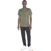 image:imageUSAMade Triblend Track Tee by American ApparelTrilieutenant