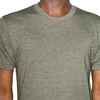 image:imageUSAMade Triblend Track Tee by American ApparelTrilieutenant