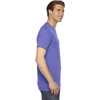 image:imageUSAMade Triblend Track Tee by American ApparelTriorchid