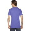 image:imageUSAMade Triblend Track Tee by American ApparelTriorchid