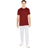 image:imageUSAMade Triblend Track Tee by American ApparelTrired
