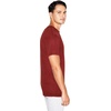 image:imageUSAMade Triblend Track Tee by American ApparelTrired