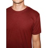 image:imageUSAMade Triblend Track Tee by American ApparelTrired