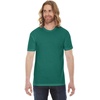 image:imageUSAMade Triblend Track Tee by American ApparelEvergreen
