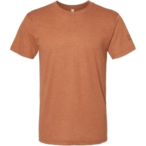 image:imageAmerican Apparel Mens TriBlend Short Sleeve Track ShirtTrirust
