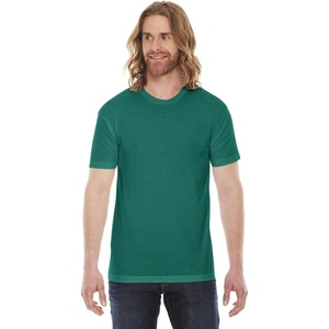 image:imageUSAMade Triblend Track Tee by American ApparelEvergreen