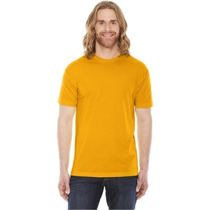 image:imageUSAMade Triblend Track Tee by American ApparelGold