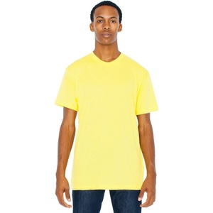 image:imageUSAMade Triblend Track Tee by American ApparelSunshine