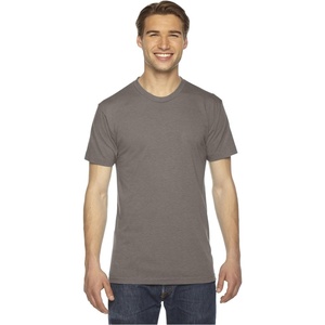 image:imageUSAMade Triblend Track Tee by American ApparelTricoffee