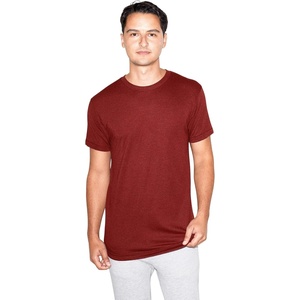 image:imageUSAMade Triblend Track Tee by American ApparelTrired