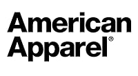 American Apparel Online Store